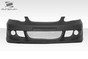 2003-2008 Toyota Corolla Duraflex Skylark Body Kit - 4 Piece - Includes Skylark Front Bumper Cover (104505) Skylark Rear Bumper Cover (104506) Skylark Side Skirts Rocker Panels (104507)