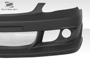 2003-2008 Toyota Corolla Duraflex Skylark Front Bumper Cover - 1 Piece