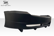 2003-2008 Toyota Corolla Duraflex Skylark Rear Bumper Cover - 1 Piece