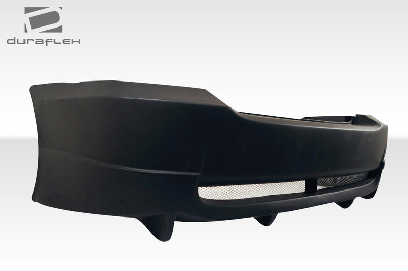 2003-2008 Toyota Corolla Duraflex Skylark Body Kit - 4 Piece - Includes Skylark Front Bumper Cover (104505) Skylark Rear Bumper Cover (104506) Skylark Side Skirts Rocker Panels (104507)