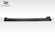 2003-2008 Toyota Corolla Duraflex Skylark Side Skirts Rocker Panels - 2 Piece