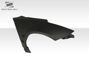 2000-2005 Toyota Celica Duraflex GT300 Wide Body Front Fenders - 2 Piece