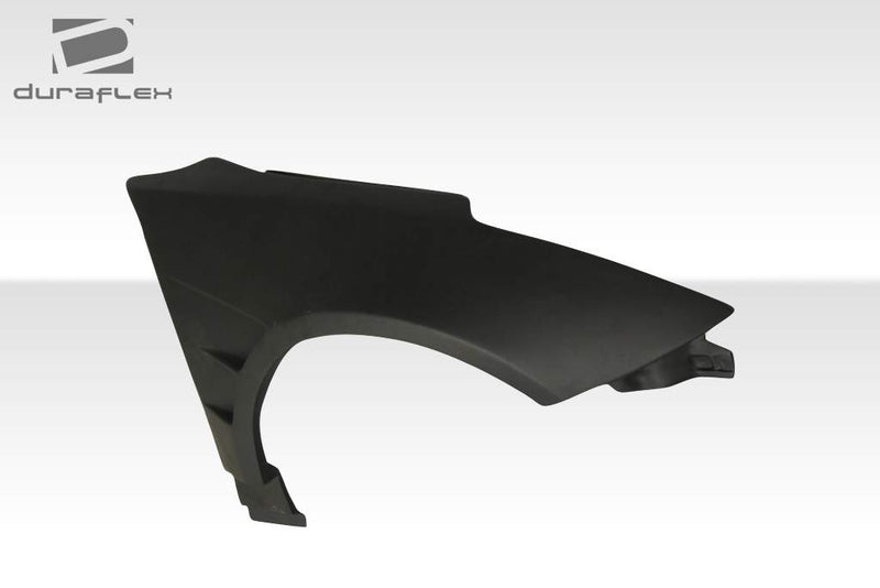 2000-2005 Toyota Celica Duraflex GT300 Wide Body Front Fenders - 2 Piece