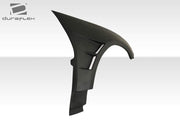 2000-2005 Toyota Celica Duraflex GT300 Wide Body Front Fenders - 2 Piece
