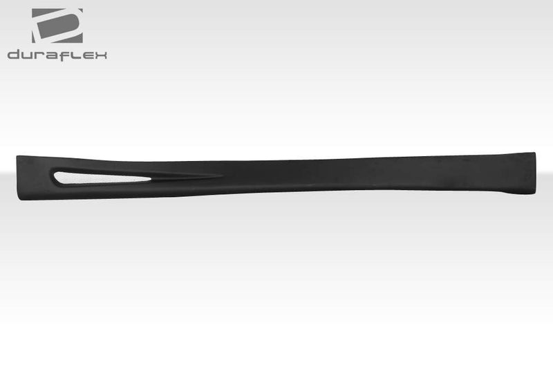 1999-2004 Volkswagen Jetta Duraflex Velocity Side Skirts Rocker Panels - 2 Piece