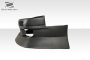 1989-1994 Nissan 240SX S13 Duraflex Silvia S13 Conversion Type U Kit - 4 Piece - Includes S13 Conversion Type U Front Bumper Cover (104589)S13 Conversion M-1 Sport Fenders (100877) S13 Conversion M-1 Sport Hood (102203)