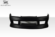 1989-1994 Nissan Skyline R32 2DR / 4DR Duraflex B-Sport Front Bumper Cover - 1 Piece