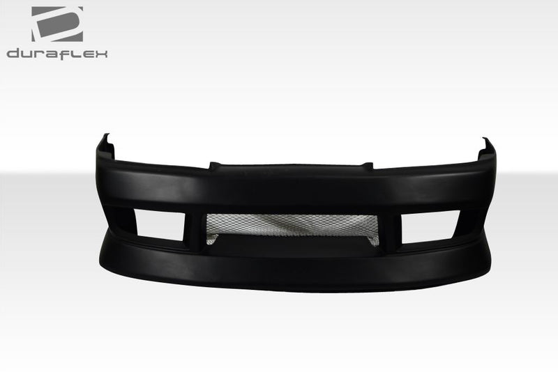 1989-1994 Nissan Skyline R32 2DR / 4DR Duraflex B-Sport Front Bumper Cover - 1 Piece
