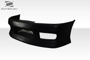 1989-1994 Nissan Skyline R32 2DR / 4DR Duraflex B-Sport Front Bumper Cover - 1 Piece