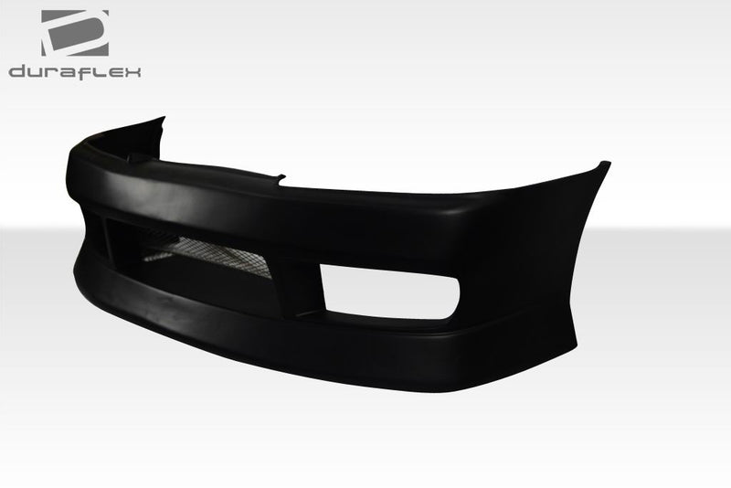 1989-1994 Nissan Skyline R32 2DR / 4DR Duraflex B-Sport Front Bumper Cover - 1 Piece