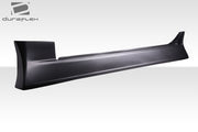 1989-1994 Nissan Skyline 4DR R32 Duraflex B-Sport Side Skirts Rocker Panels - 2 Piece