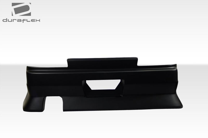 1989-1994 Nissan Skyline 4DR R32 Duraflex B-Sport Rear Bumper Cover - 1 Piece
