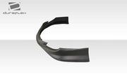 2009-2010 Toyota Corolla Duraflex GT Sport Front Lip Under Spoiler Air Dam - 1 Piece (S)