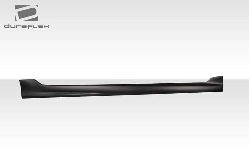 2009-2013 Toyota Corolla Duraflex GT Sport Side Skirts Rocker Panels - 2 Piece