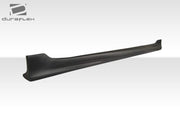2009-2013 Toyota Corolla Duraflex GT Sport Side Skirts Rocker Panels - 2 Piece