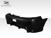 2005-2006 Acura RSX Duraflex I-Spec 2 Body Kit - 4 Piece - Includes I-Spec 2 Front Bumper Cover (104606) I-Spec 2 Rear Bumper Cover (104608) I-Spec 2 Side Skirts Rocker Panels (104607)
