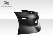 1995-1996 Nissan 240SX S14 Duraflex Type U Body Kit - 4 Piece - Includes Type U Front Bumper Cover (104626) Type U Side Skirts Rocker Panels (101647) Type U Rear Bumper Cover ( 101646)