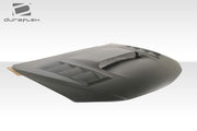 2008-2011 Subaru Impreza 2008-2014 WRX STI Duraflex GT Concept Hood - 1 Piece