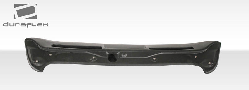 2008-2011 Subaru Impreza 5DR 2008-2014 WRX STI 5DR Duraflex GT Concept Wing Trunk Lid Spoiler - 1 Piece
