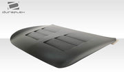 2008-2015 Infiniti G Coupe G37 Q60 Duraflex GT Concept Hood - 1 Piece