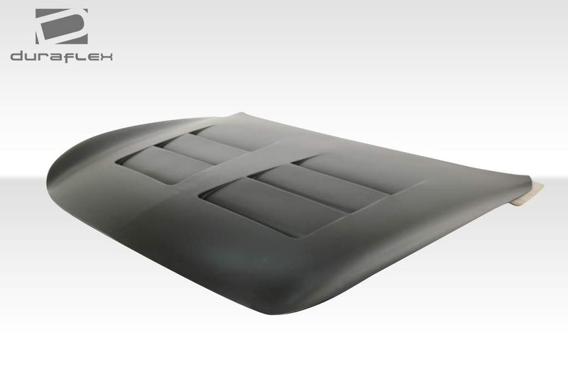 2008-2015 Infiniti G Coupe G37 Q60 Duraflex GT Concept Hood - 1 Piece