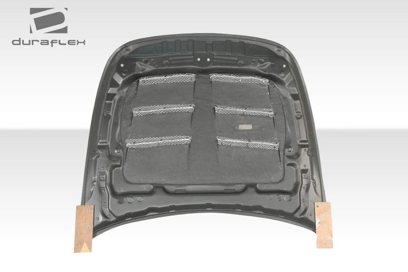 2008-2015 Infiniti G Coupe G37 Q60 Duraflex GT Concept Hood - 1 Piece