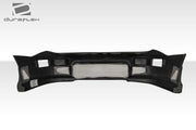 1990-1996 Nissan 300ZX Z32 Duraflex C-1 Front Bumper Cover - 1 Piece