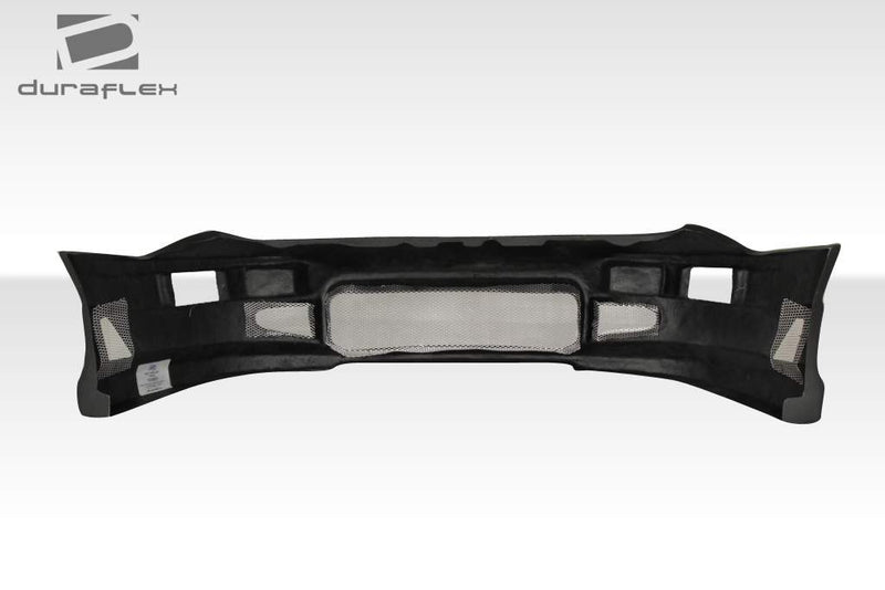 1990-1996 Nissan 300ZX Z32 Duraflex C-1 Front Bumper Cover - 1 Piece