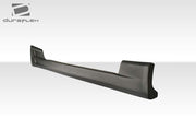 1990-1996 Nissan 300ZX Z32 2DR Coupe Duraflex C-1 Side Skirts Rocker Panels - 2 Piece