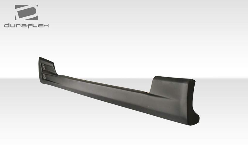 1990-1996 Nissan 300ZX Z32 2DR Coupe Duraflex C-1 Body Kit - 4 Piece - Includes C-1 Front Bumper Cover (104687) C-1 Rear Bumper Cover (104689) C-1 Side Skirts Rocker Panels (104688)