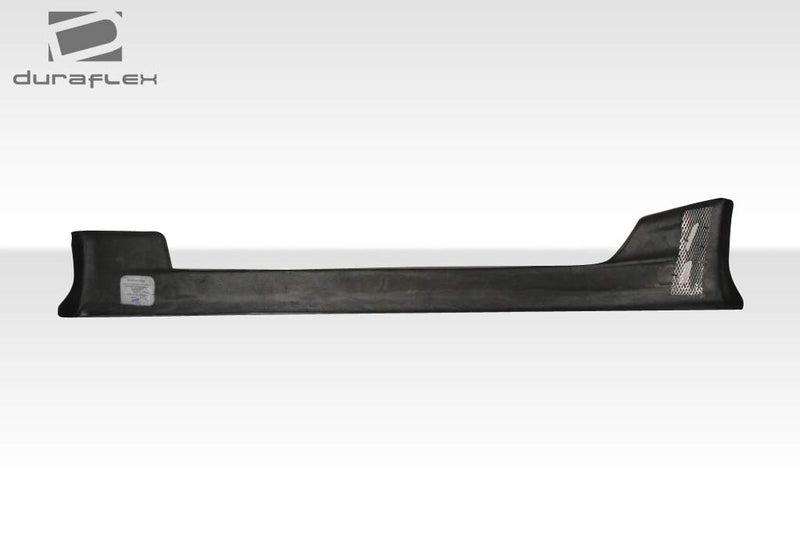 1990-1996 Nissan 300ZX Z32 2DR Coupe Duraflex C-1 Body Kit - 4 Piece - Includes C-1 Front Bumper Cover (104687) C-1 Rear Bumper Cover (104689) C-1 Side Skirts Rocker Panels (104688)