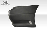 1990-1996 Nissan 300ZX Z32 2DR Coupe Duraflex C-1 Rear Bumper Cover - 1 Piece