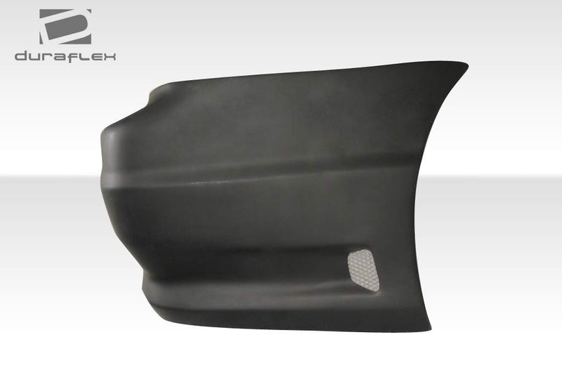 1990-1996 Nissan 300ZX Z32 2DR Coupe Duraflex C-1 Rear Bumper Cover - 1 Piece