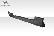 1990-1996 Nissan 300ZX Z32 2+2 Duraflex C-1 Side Skirts Rocker Panels - 2 Piece