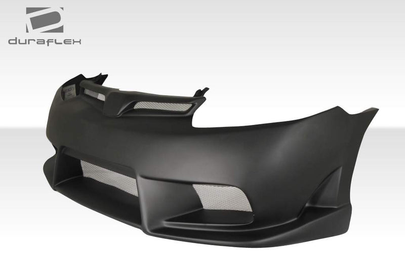 2006-2011 Honda Civic 2DR Duraflex Sigma Front Bumper Cover - 1 Piece