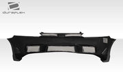 2006-2011 Honda Civic 2DR Duraflex Sigma Front Bumper Cover - 1 Piece