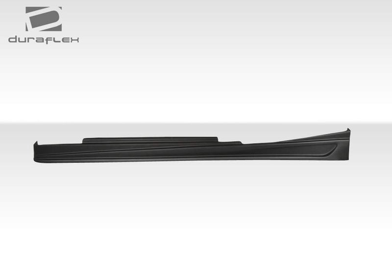 2006-2011 Honda Civic 2DR Duraflex Sigma Side Skirts Rocker Panels - 2 Piece