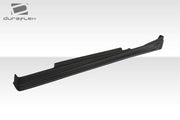 2006-2011 Honda Civic 2DR Duraflex Sigma Side Skirts Rocker Panels - 2 Piece