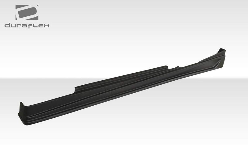 2006-2011 Honda Civic 2DR Duraflex Sigma Side Skirts Rocker Panels - 2 Piece