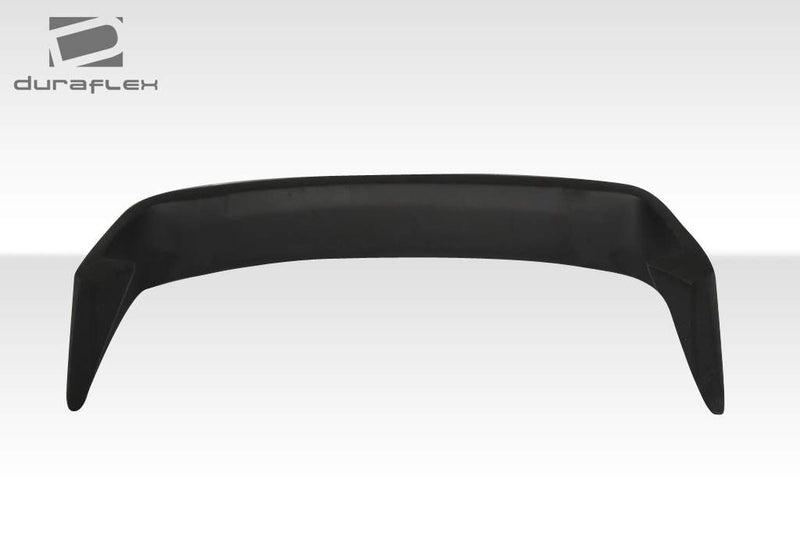 2006-2011 Honda Civic 2DR Duraflex Sigma Wing Trunk Lid Spoiler - 1 Piece