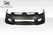 2006-2012 Mitsubishi Eclipse Duraflex Eternity Front Bumper Cover - 1 Piece