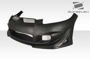 2006-2012 Mitsubishi Eclipse Duraflex Eternity Front Bumper Cover - 1 Piece