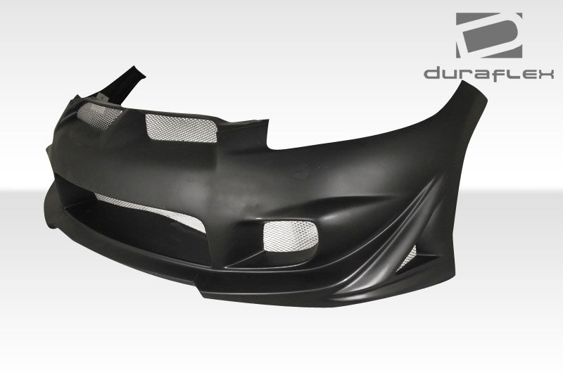 2006-2012 Mitsubishi Eclipse Duraflex Eternity Front Bumper Cover - 1 Piece
