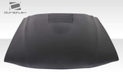 1994-1998 Ford Mustang Duraflex Cobra R Hood - 1 Piece