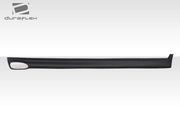 2005-2014 Ford Mustang Duraflex Eleanor Side Skirts Rocker Panels - 2 Piece