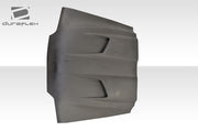 1987-1993 Ford Mustang Duraflex Mach 2 Hood - 1 Piece