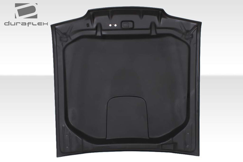 1987-1993 Ford Mustang Duraflex Cobra R Hood - 1 Piece