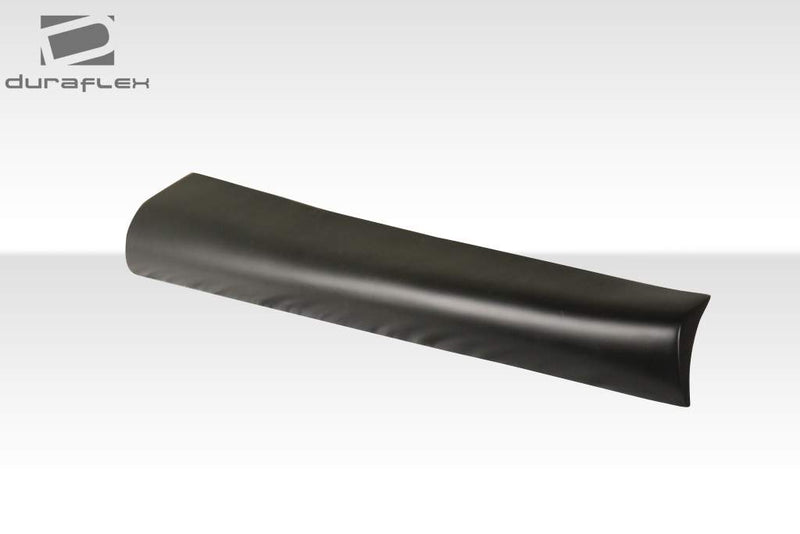 1994-1998 Ford Mustang Duraflex GT500 Wide Body Door Caps - 2 Piece (S)