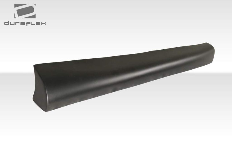 1994-1998 Ford Mustang Duraflex GT500 Wide Body Door Caps - 2 Piece (S)