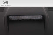 1999-2004 Ford Mustang Duraflex Venom Hood - 1 Piece